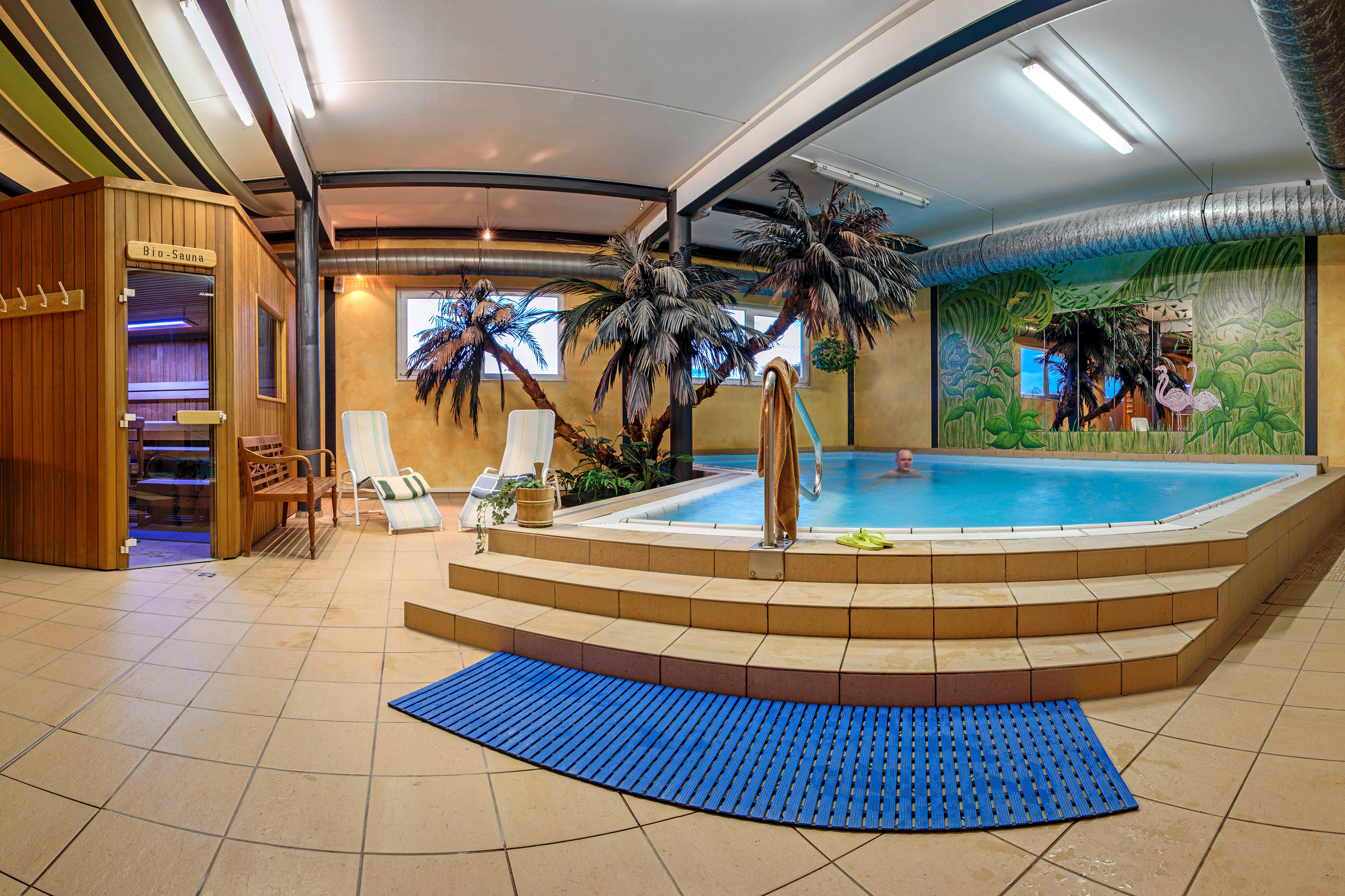 Wellness